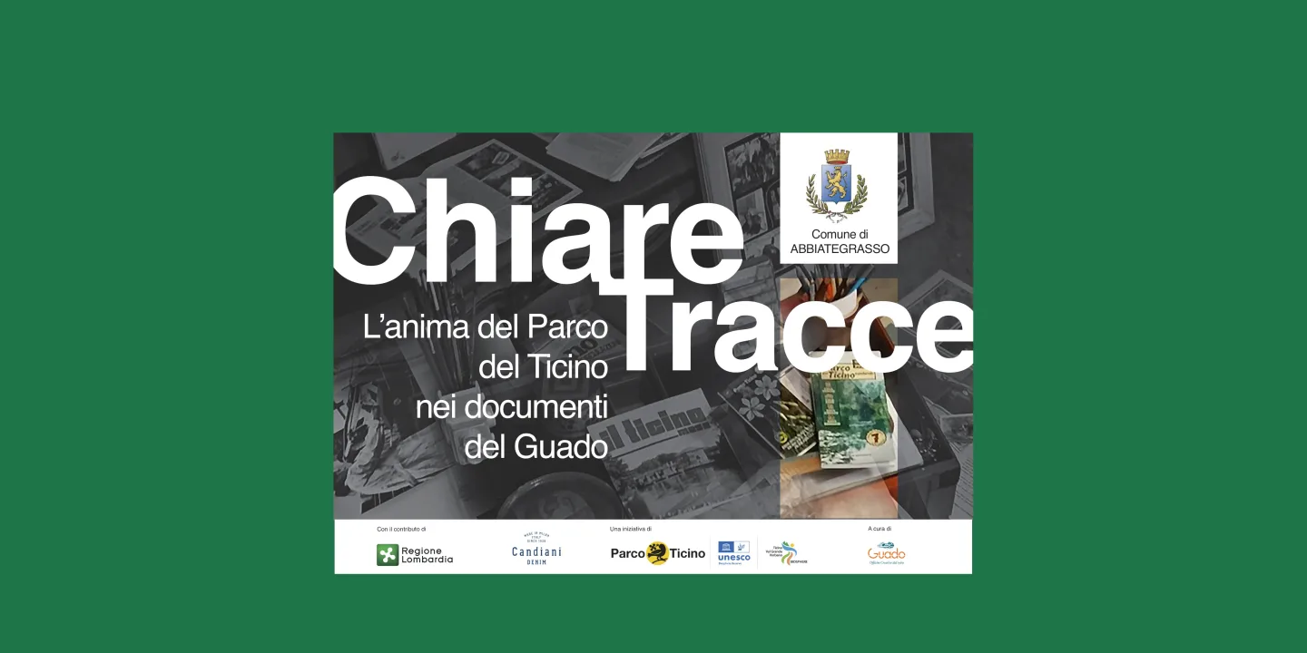 Eventi in Abbitegrasso: Chiare Tracce