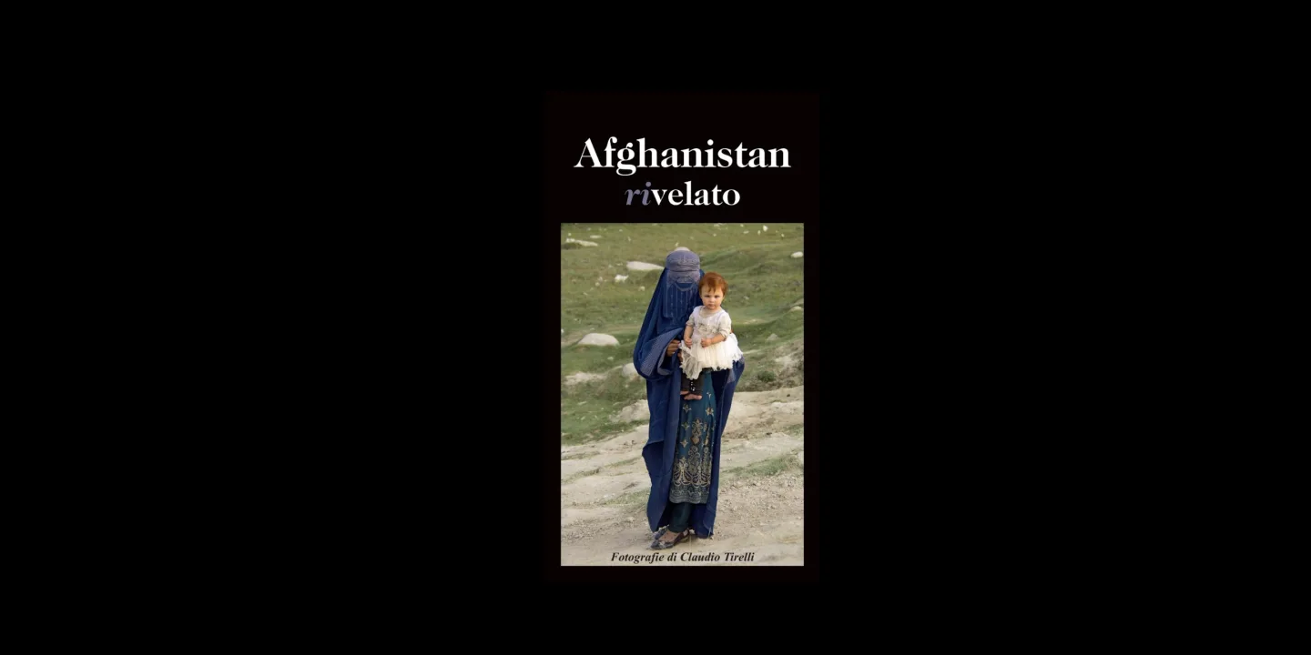 Eventi in Abbitegrasso: Afghanistan ri - velato