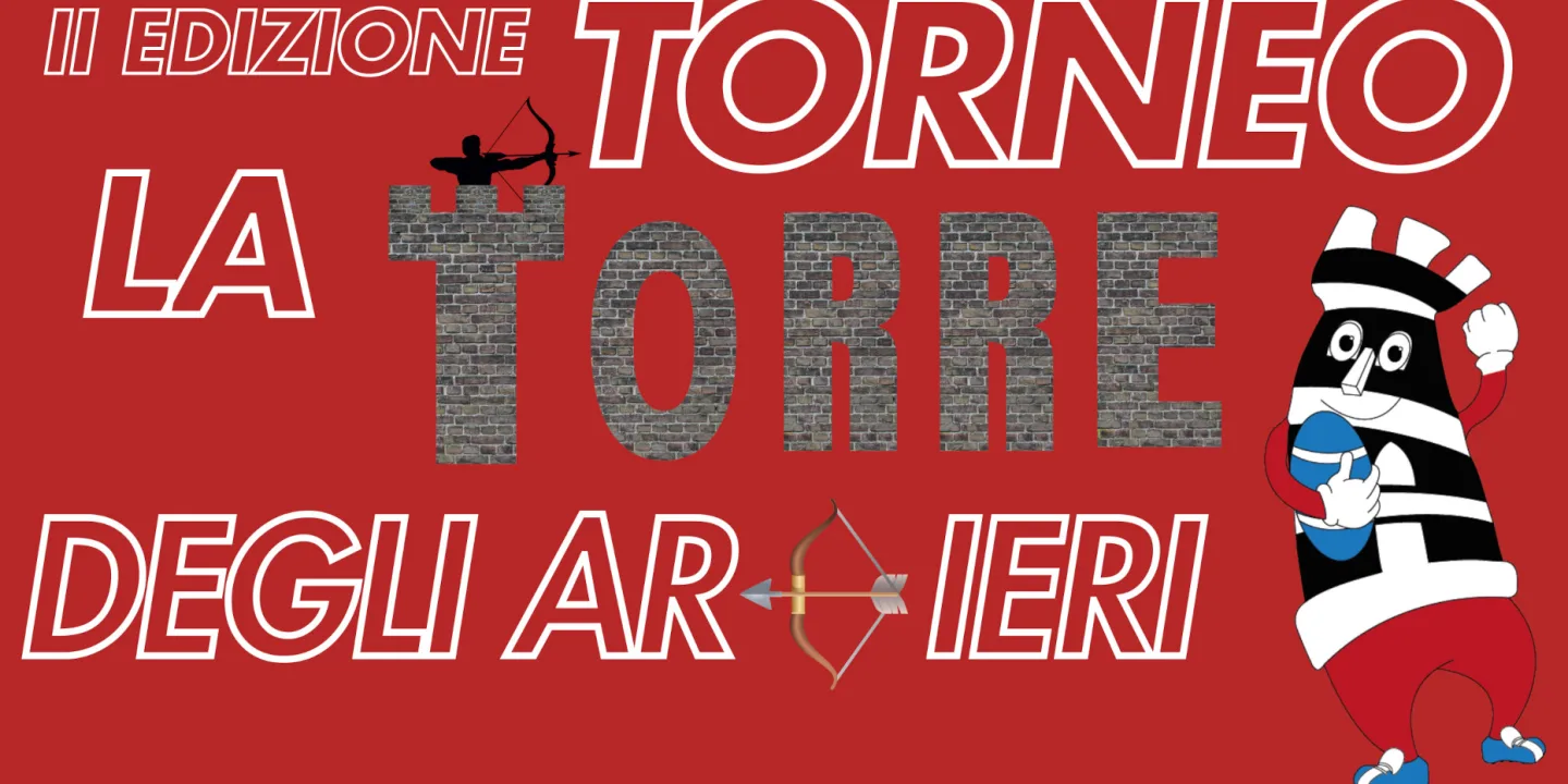 Eventi in Abbitegrasso: TORNEO LA TORRE DEGLI ARCIERI