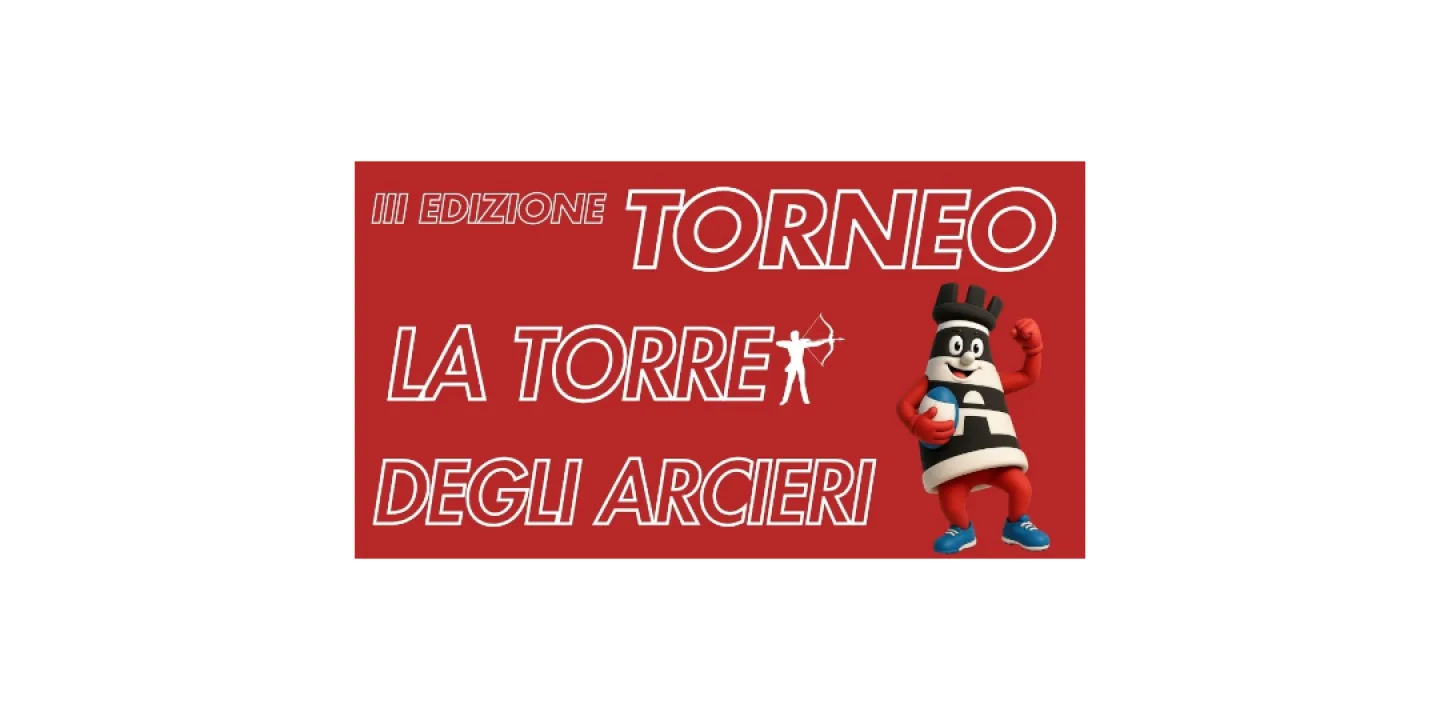 Eventi in Abbitegrasso: LA TORRE DEGLI ARCIERI