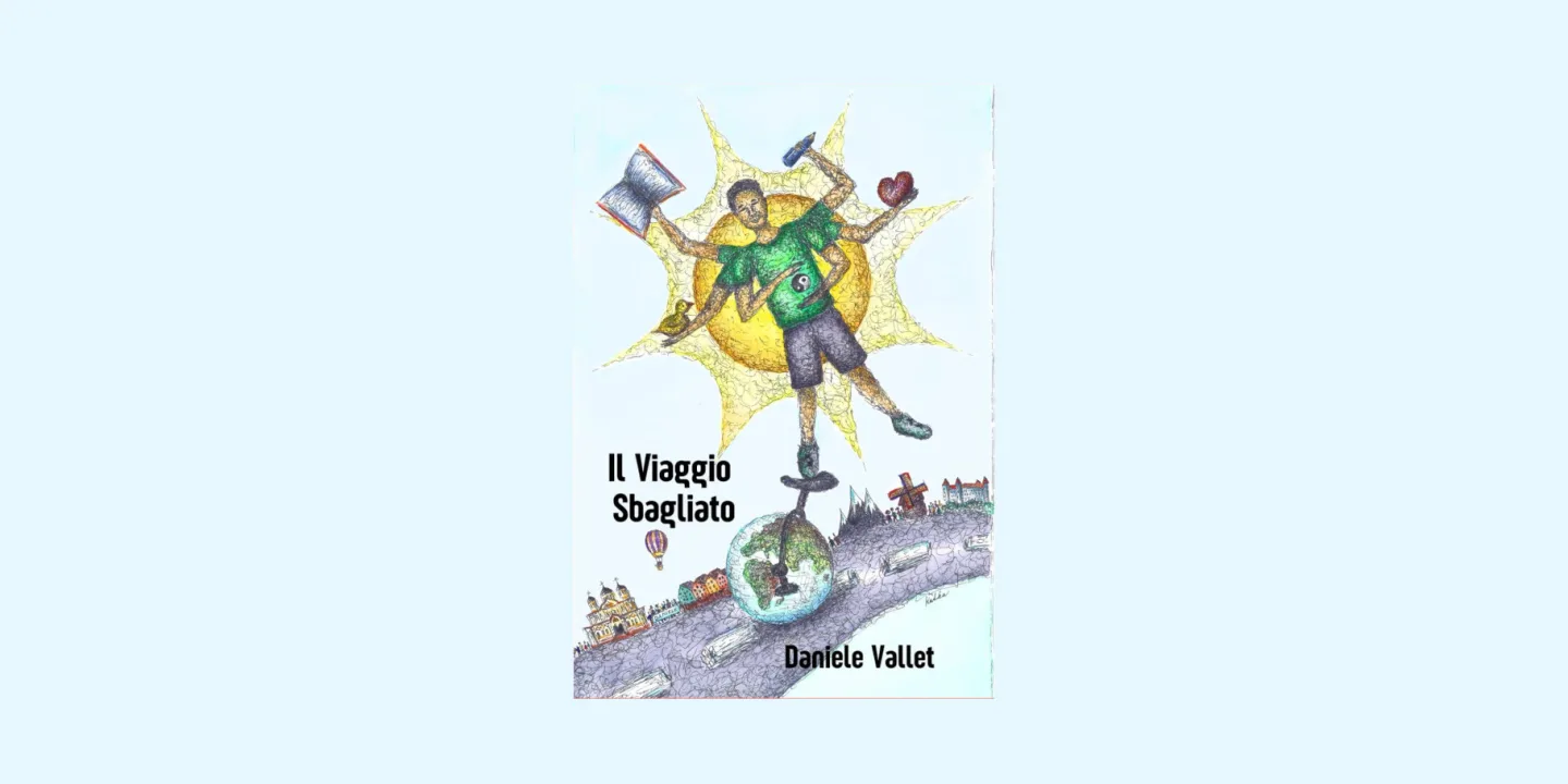 Eventi in Abbitegrasso: Cena e dialogo con l'autore