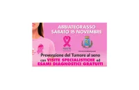 Prevenzione del Tumore al seno