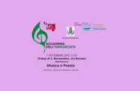 Musica e Poesia