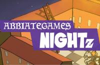 ABBIATEGAMES NIGHT