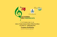 Trame d'Infinito