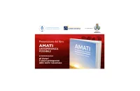 Presentazione del libro AMATI