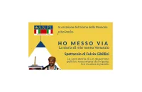 HO MESSO VIA La storia di mio nonno Venanzio 