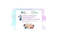 ARRIVA IL FREDDO? PREPARIAMOCI E METTIAMOCI AL RIPARO!
