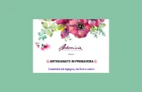 ARTIGIANATO IN PRIMAVERA