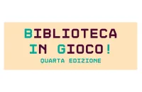 BIBLIOTECA IN GIOCO!