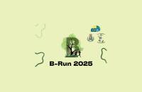 B - Run 2025