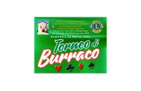 Torneo di Burraco
