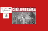 CONCERTO DI PASQUA