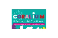 CORALIUM - Il Festival dei Continenti