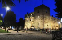 Castello Visconteo 