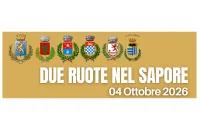 DUE RUOTE NEL SAPORE
