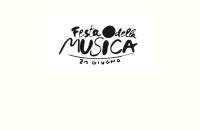 FESTA DELLA MUSICA 2025