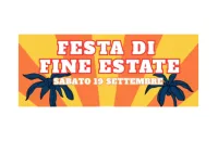 FESTA DI FINE ESTATE