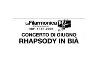 RHAPSODY IN BIA'