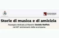 Storie di musica e di amicizia
