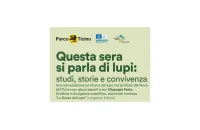 Questa sera si parla di lupi: studi, storie e convivenza