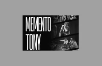 MEMENTO TONY