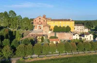 Morimondo e la sua Abbazia