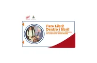 FARE LIBRI! DENTRO I LIBRI! 