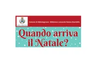 Quando arriva il Natale?
