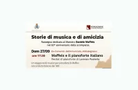 Maffeis e il pianoforte italiano