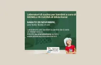 LE PIGNE DOLCI ore 11.00