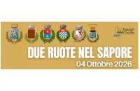 DUE RUOTE NEL SAPORE