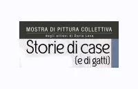 Storie di case (e di gatti)