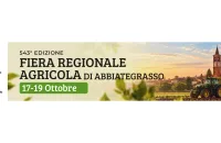 FIERA REGIONALE AGRIGOLA DI ABBIATEGRASSO - 543a EDIZIONE