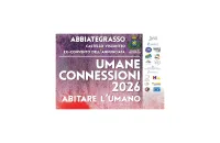  UMANE CONNESSIONI 2026 - Incontro con MARIO CALABRESI