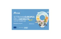 SETTIMANA EUROPEA DELLA MOBILITA' 