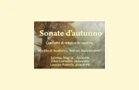Sonate d'autunno