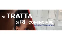 SI TRATTA DI RI - COMINCIARE