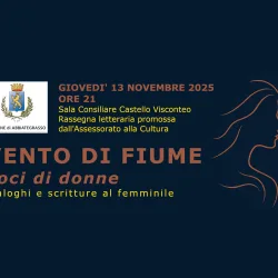 Umane Connessioni 2025