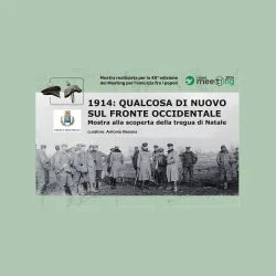 VOLTI, NOMI E MEMORIE