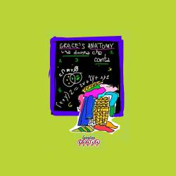 GRACE'S ANATOMY UNA DONNA CHE CONTA