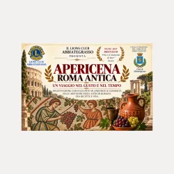 Incontro con l'autrice GIUSY FERRERI
