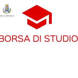AVVISO PUBBLICO PER L'EROGAZIONE DELLE BORSE DI STUDIO DEDICATE A PADRE GIANCARLO BOSSI
