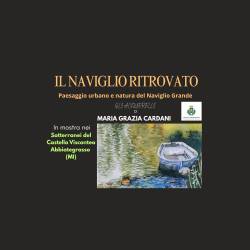 IL NAVIGLIO RITROVATO 