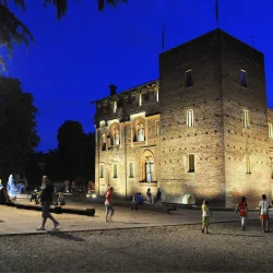 Castello Visconteo 