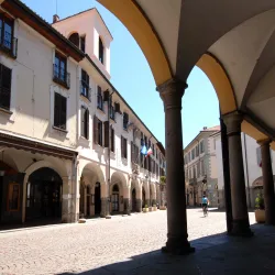 Piazza Marconi