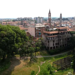 Parco della Fossa