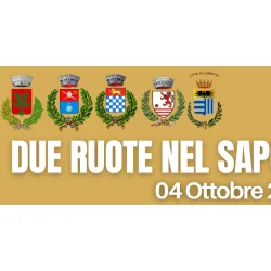 CASTELLO E CENTRO STORICO" - Visita guidata ore 15