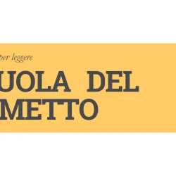 FARE LIBRI! DENTRO I LIBRI! 