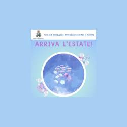 ARRIVA L'ESTATE!